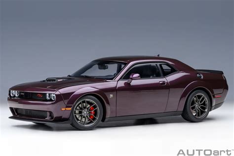 Dodge Challenger R/T Scat pack WIDEBODY, 2022 | Modelsnavigator.com