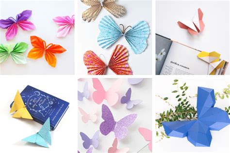 Image result for Butterfly Graph Paper Crafts