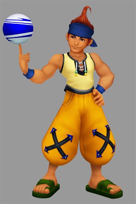 KH Re Coded 的图像结果