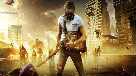 Dying Light: Bad Blood Is Now Free to All Dying Light Players