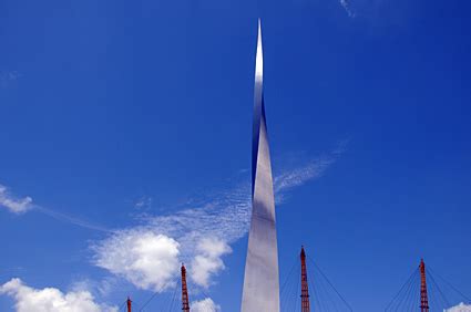 Image result for O2 Dome Icon