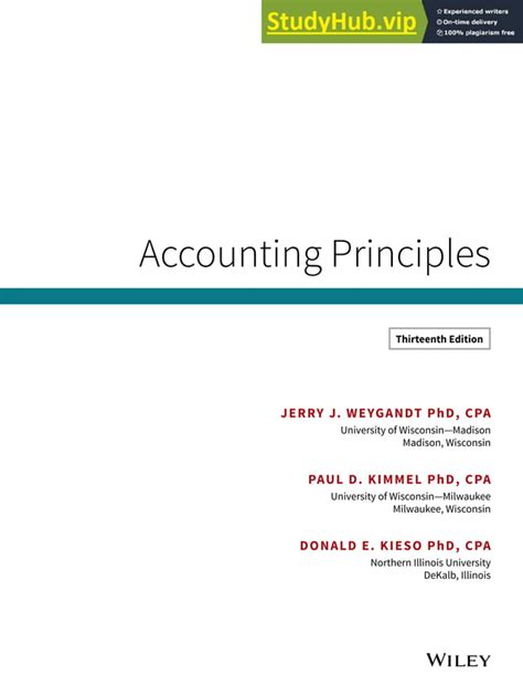 Accounting Principles PDF 的图像结果