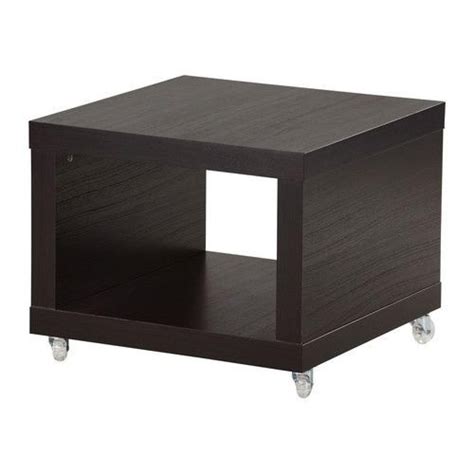 Small Tables With Wheels | Foter