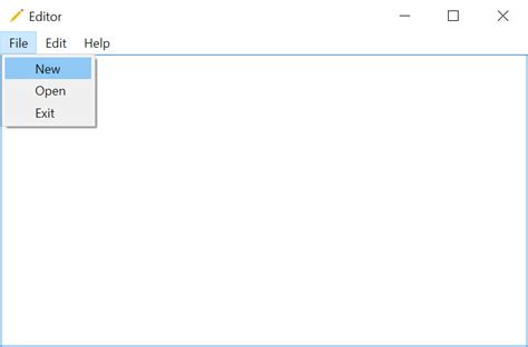 Image result for Python PyQt Custom File Broswer