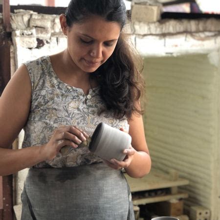 The Modern Clay Studio – Lagavi