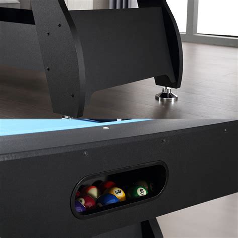 Tableblade™ CLASSIC (7-Foot) Billiard Table – tableblade