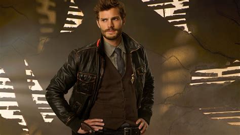 Will Jamie Dornan Play James Bond After Daniel Craig? Here Is What The ...