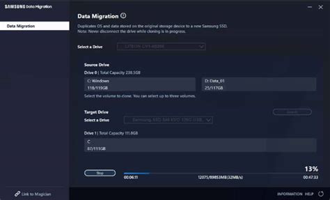 Image result for Samsung Data Migration Version 4