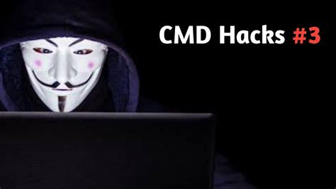 Image result for Commande CMD Hacks