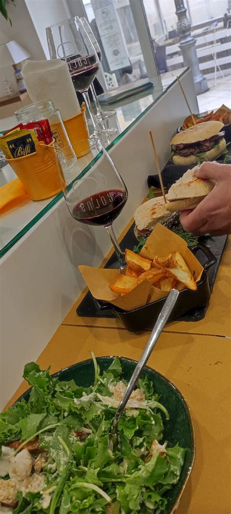 ENJOY, Brindisi - Corso Umberto 1 59 - Restaurant Reviews, Phone Number ...