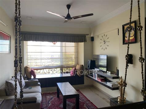 Raheja Acropolis Chembur East , Chembur - Without Brokerage Semi ...