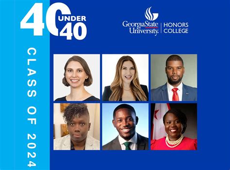 ACLU Policy Director and GSU Honors Alum Gives Back to Communities that ...