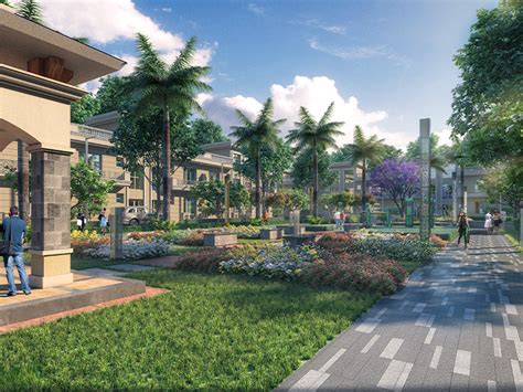 Forteasia Flower Valley, Sector - 26, Jind (Residential) | Forteasia