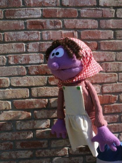 Image result for Professional Puppet Patterns