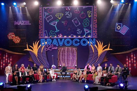 Bravocon 2025 Tickets