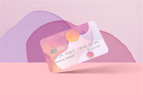 信用卡和借记卡模型 | weidea
