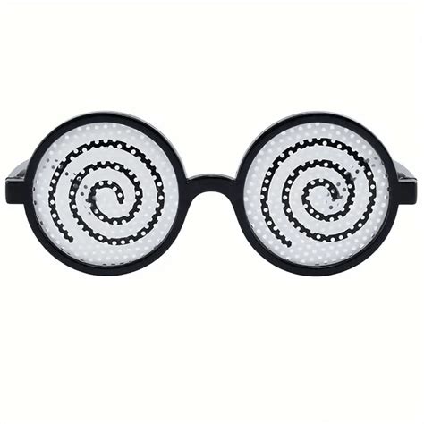 Y2K Googly Eyes Glasses, Cosplay Costume Party Glasses, Funny Glasses ...