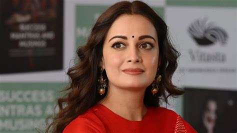'फिक्स वजन वालीं एक्ट्रेस की थी डिमांड', Dia Mirza ने 2000 के दशक में ...