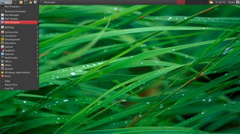 Image result for Slackware Xfce