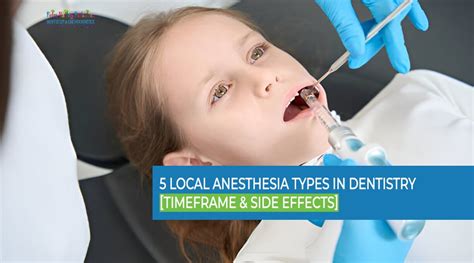 Local Anesthesia Types 的图像结果