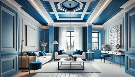 Best False Ceiling Colour Combination Ideas for Stylish Interiors
