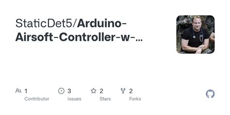 Image result for Arduino Airsoft