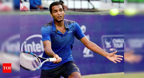 Bengaluru Open: Bengaluru Open: Ramkumar Ramanathan falls to Clarke ...