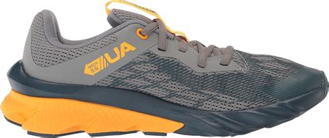 Buy Under Armour Boy's Grade School Scramjet 3 Running Shoe Online at ...