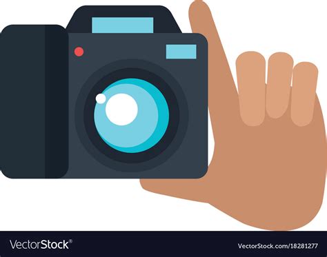 Image result for Android Camera with Hand