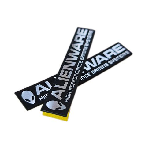 Image result for Alienware Sticker