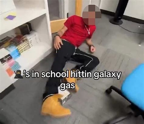 Teens using cooking accessory sold at Walmart to get 'high'