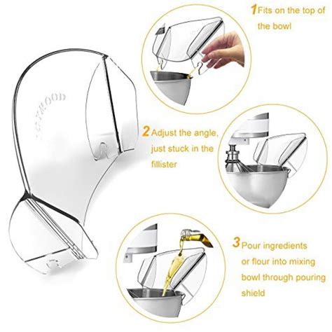 Dispensador GUCHO Universal derramando Pára-quedas | Ubuy India