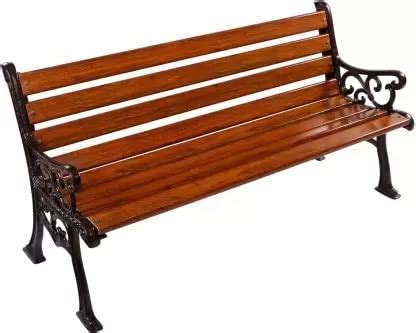 Trade Craft India 3 Seater Cast Frp Graden Bench for Indoor & Outdoor ...