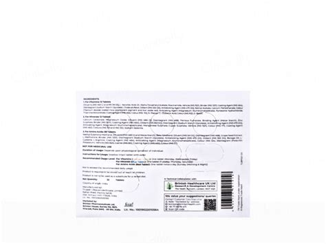 Buy Well Grow Cyclical Therapy Tablet For Men Online at Best Price ...
