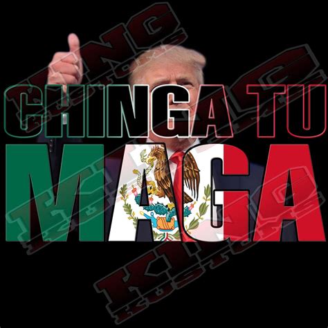 Chinga Tu Maga 2 - Etsy