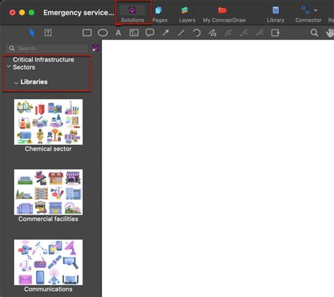 Critical Information 的图像结果