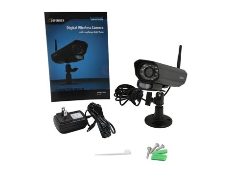 Image result for Defender Wireless Camera Review