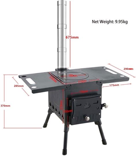 Buy Camping Stoves，Stove Tent，Camping Stove，Hot Tent Stove,Wood Stove ...