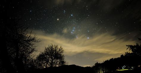 Dark Sky Hiking Event - Peak District - Castleton, Castleton, Peak ...