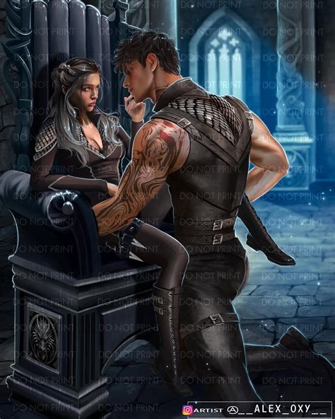 Violet and Xaden - Fourth Wing | Disegni di coppie, Libri, Coppie