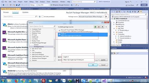 Image result for Bootstrap MVC 5 Tutorial