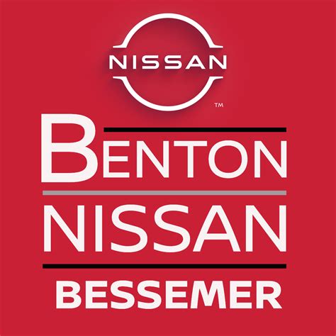 Benton Nissan of Bessemer in Bessemer, AL 35022 - (205) 4...