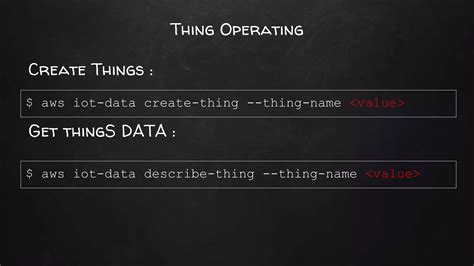 Image result for AWS IoT Tutorial