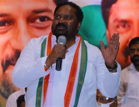 Congress leaders move to pacify Anjan Kumar Yadav over Jubilee Hills ...