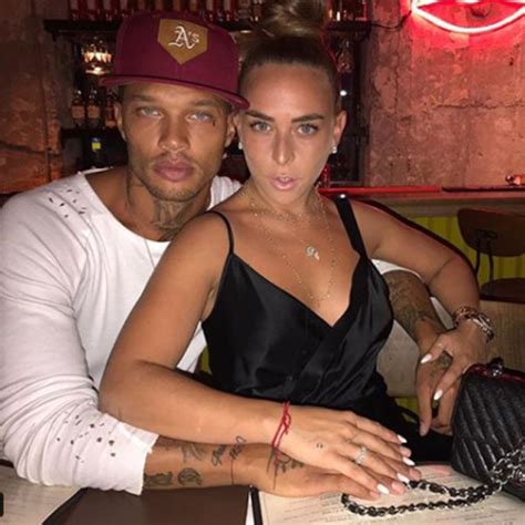 Chloe Green and Jeremy Meeks: Romance Rewind