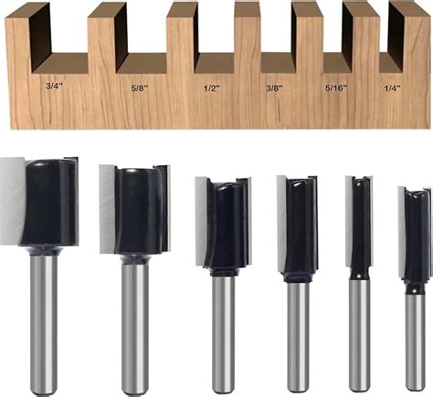 Using a Straight Router Bit 的图像结果
