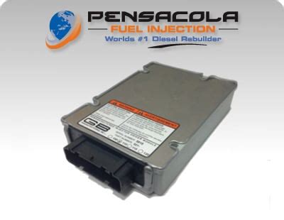 2000 7.3L Injector Drive Module 的图像结果