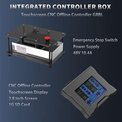 Router Machine 的图像结果