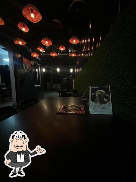 SPICE AFFAIRS, Hyderabad - Restaurant menu, prices and reviews