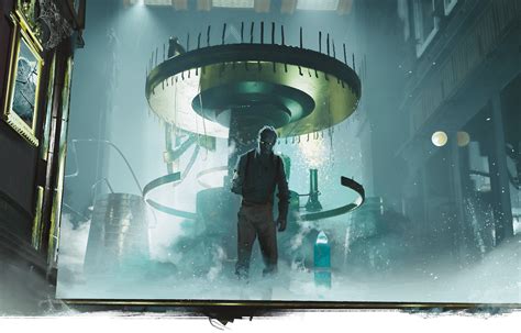 Tasha’s Caustic Brew 5E Guide | Tasha's Cauldron Evocation Spell ...